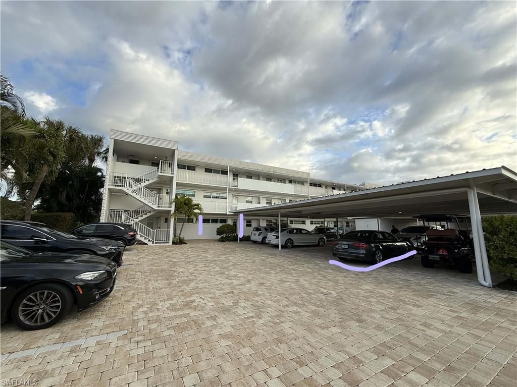 408 Broad Ave S, Unit H408, Naples, FL 34102 Photo