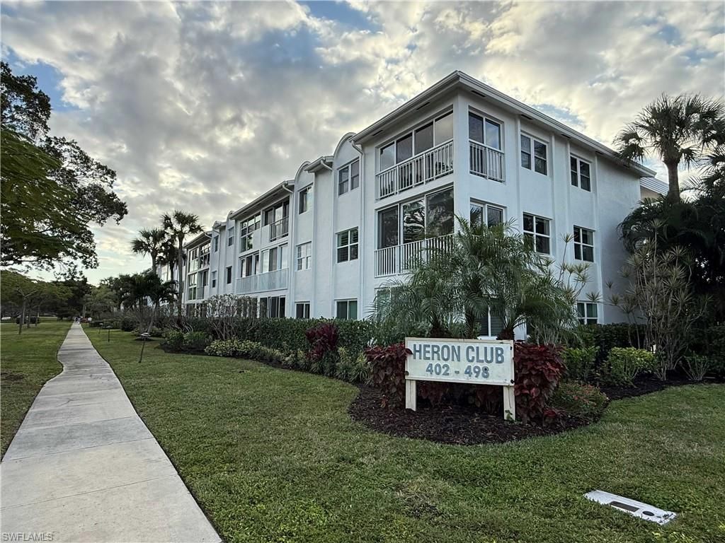 408 Broad Ave S, Unit H408, Naples, FL 34102 Photo