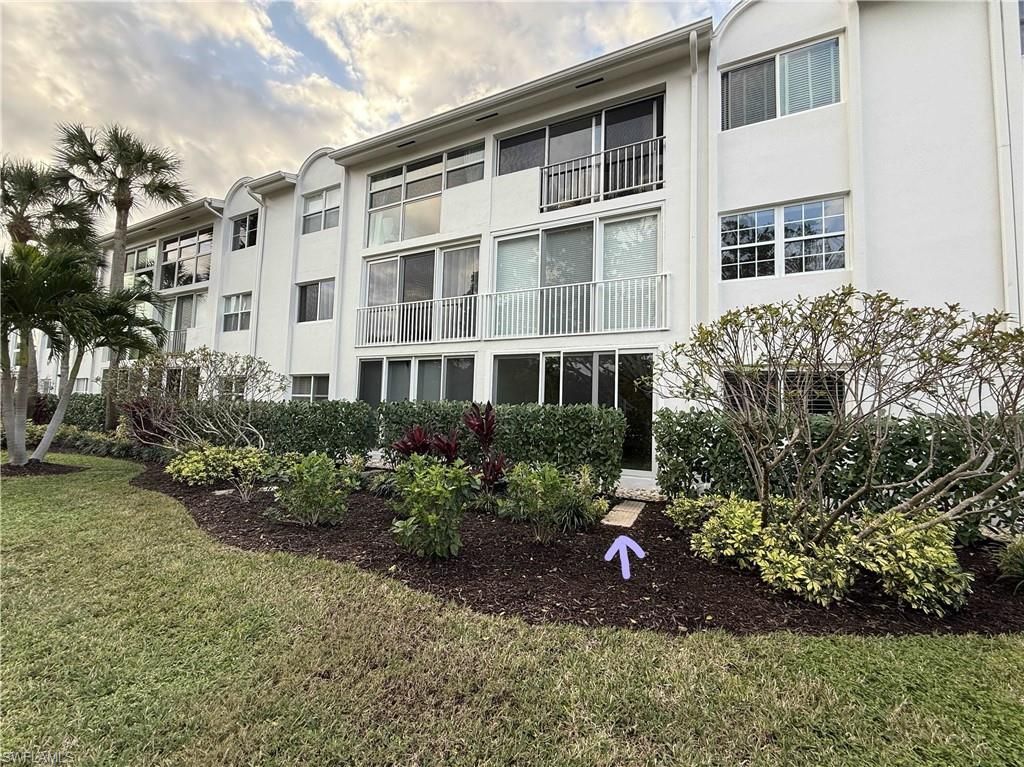408 Broad Ave S, Unit H408, Naples, FL 34102 Photo