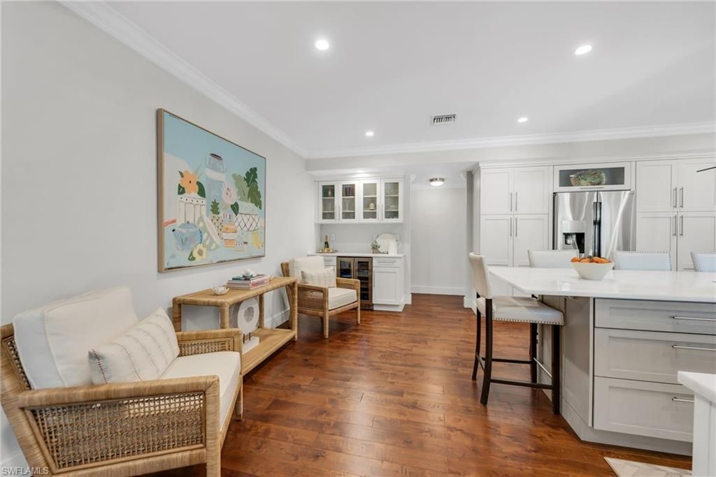 1471 Murex Dr , Naples, FL 34102 Photo