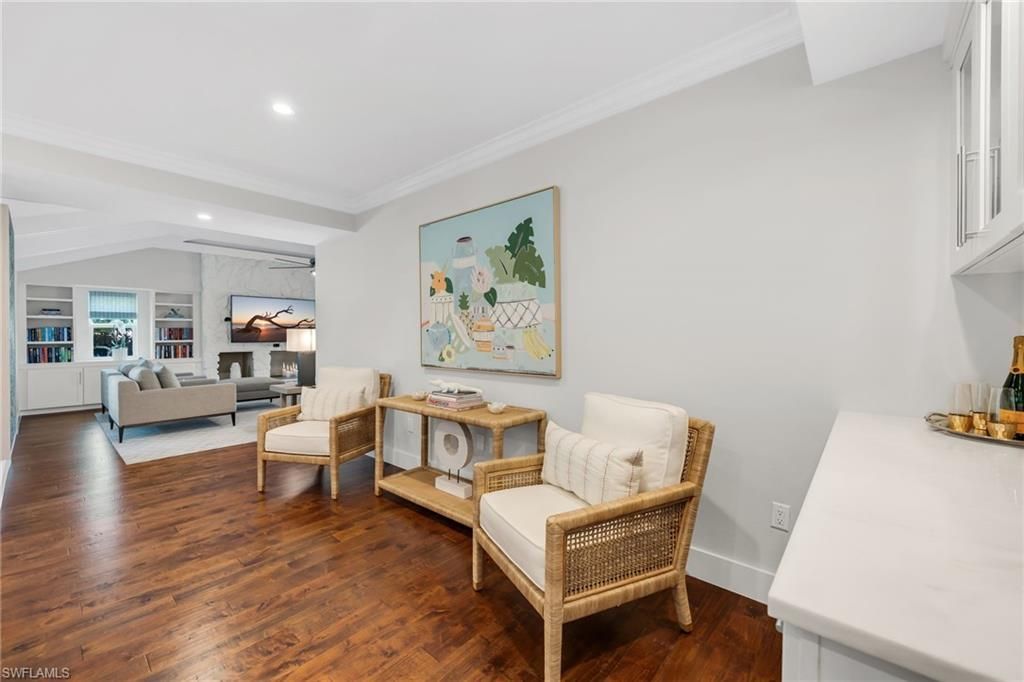 1471 Murex Dr , Naples, FL 34102 Photo