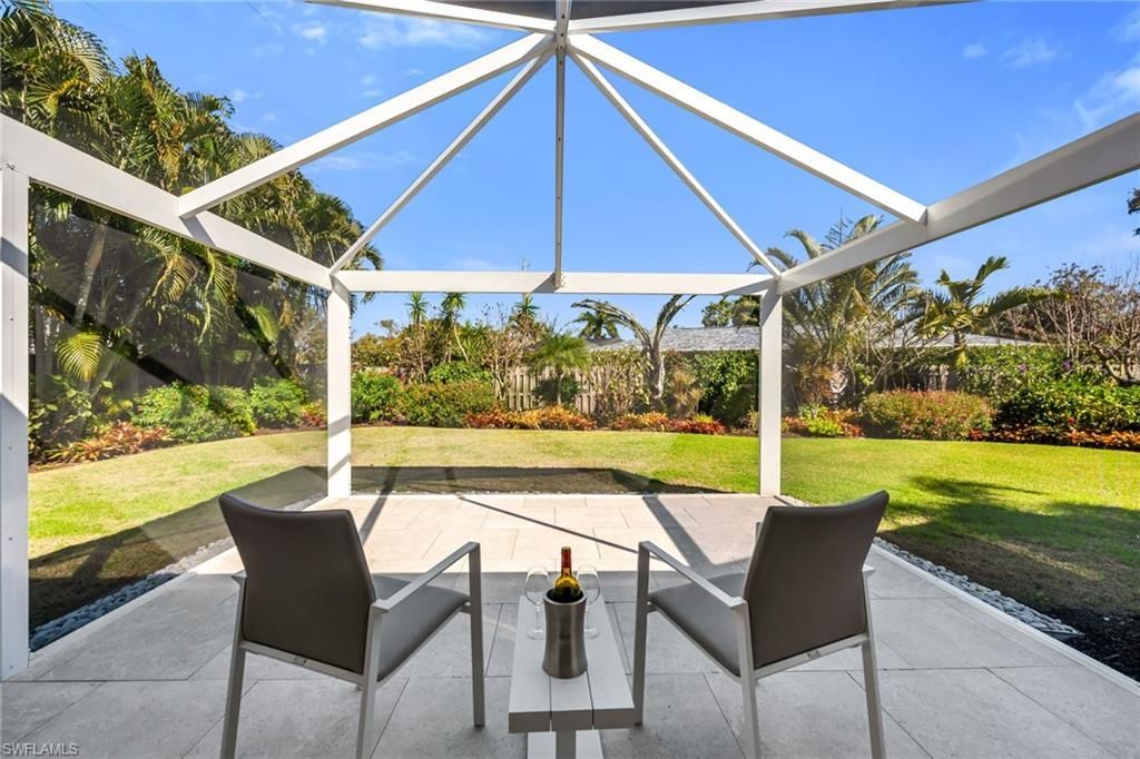 1471 Murex Dr , Naples, FL 34102 Photo