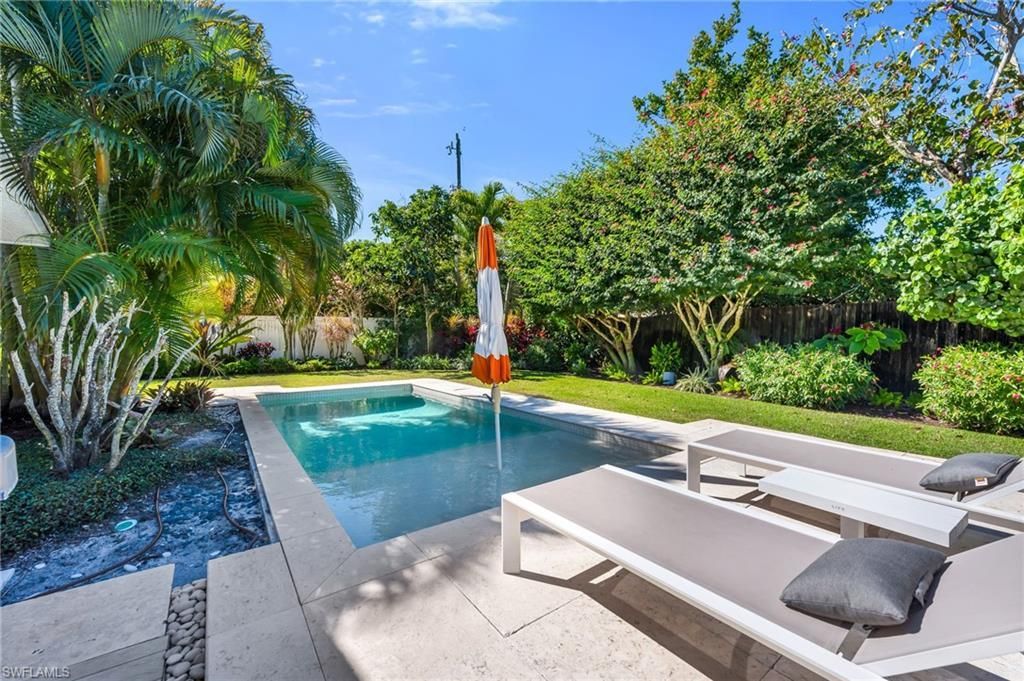 1471 Murex Dr , Naples, FL 34102 Photo