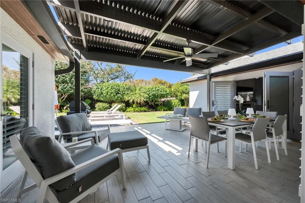 1471 Murex Dr , Naples, FL 34102 Photo