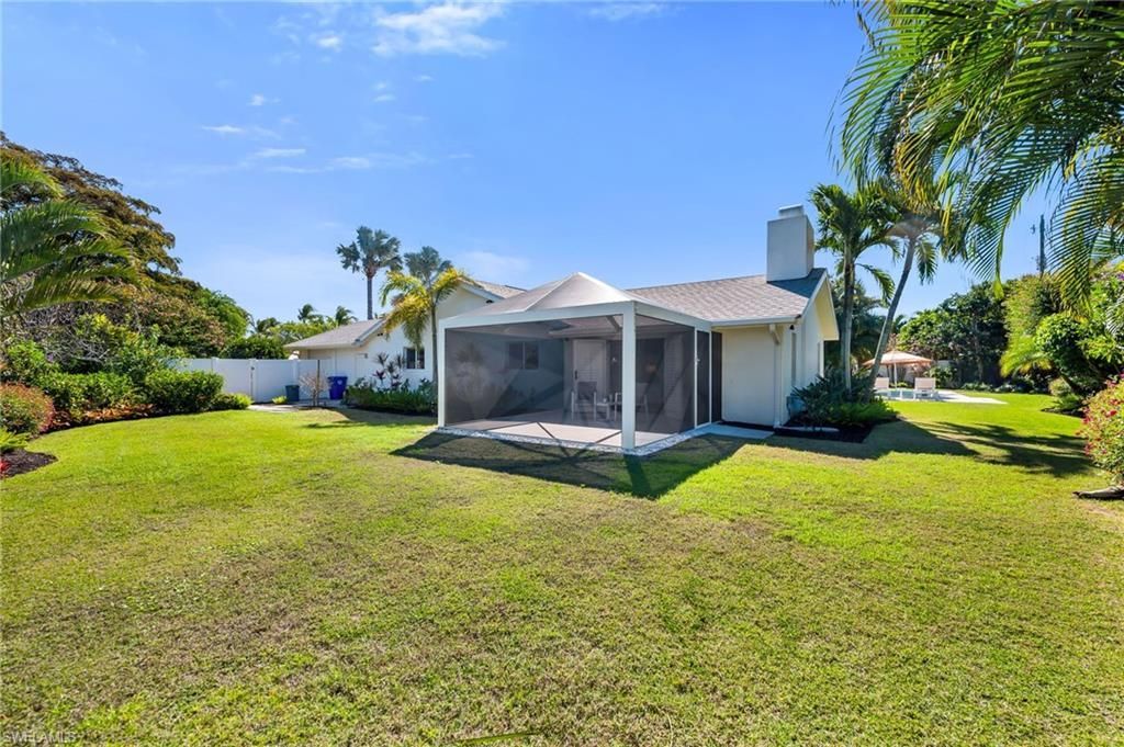 1471 Murex Dr , Naples, FL 34102 Photo