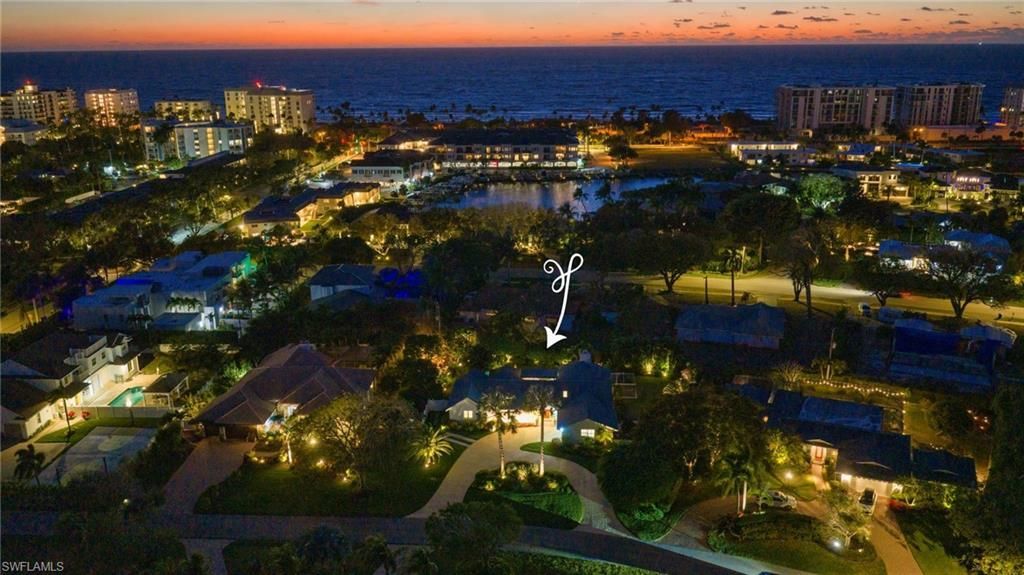 1471 Murex Dr , Naples, FL 34102 Photo