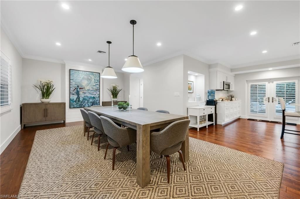 1471 Murex Dr , Naples, FL 34102 Photo