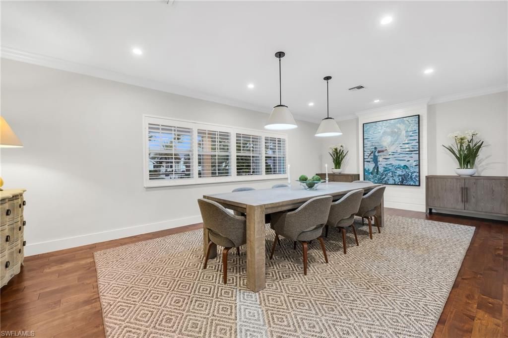 1471 Murex Dr , Naples, FL 34102 Photo