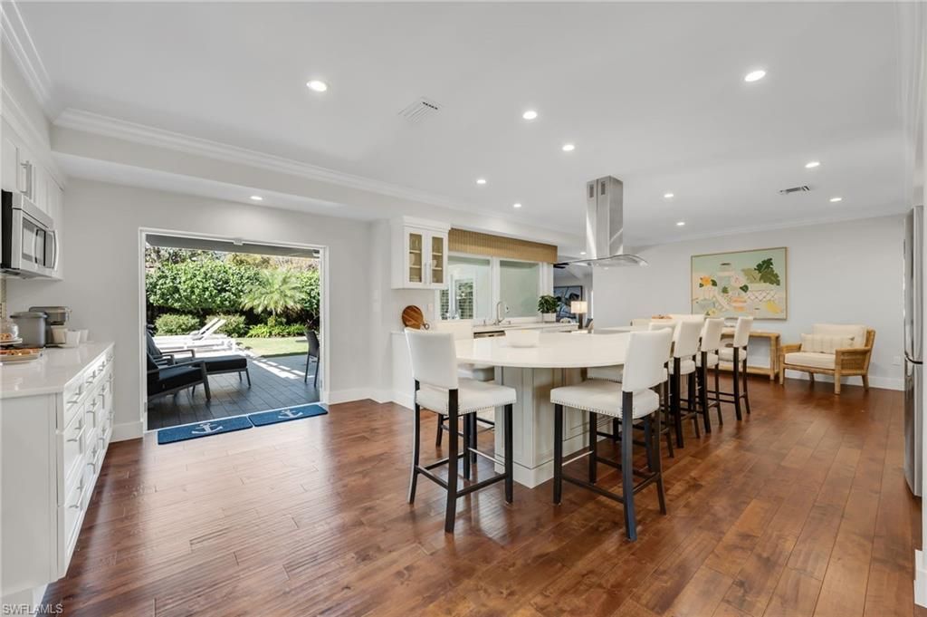 1471 Murex Dr , Naples, FL 34102 Photo