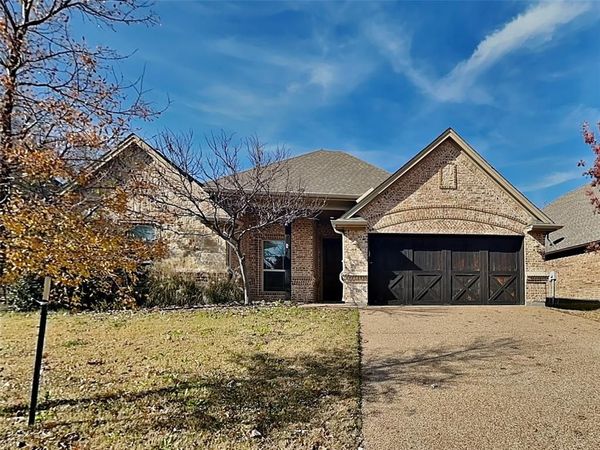 274 Spyglass Drive , Willow Park, TX 76008