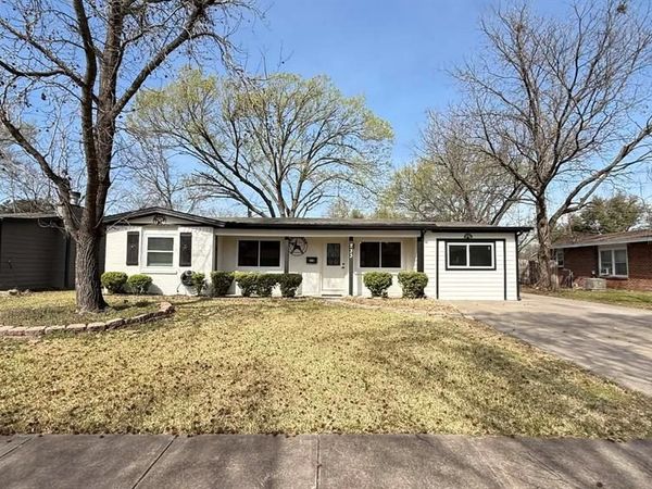 733 High School, Seagoville, TX 75159