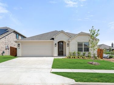 4548 Norcross Lane, Fort Worth, TX 76036