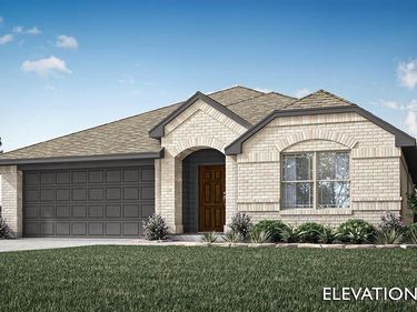 4548 Norcross Lane, Fort Worth, TX 76036