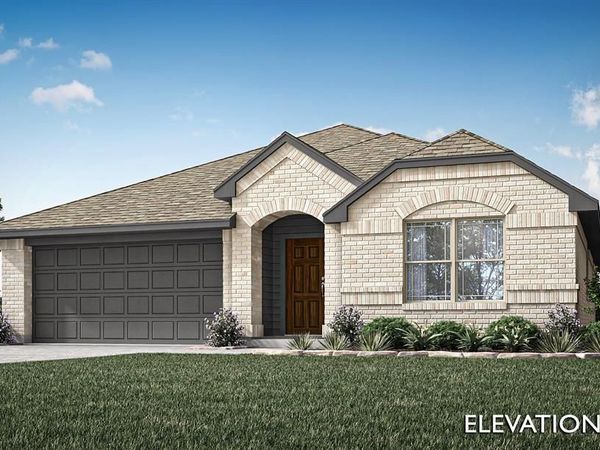 4548 Norcross Lane, Fort Worth, TX 76036