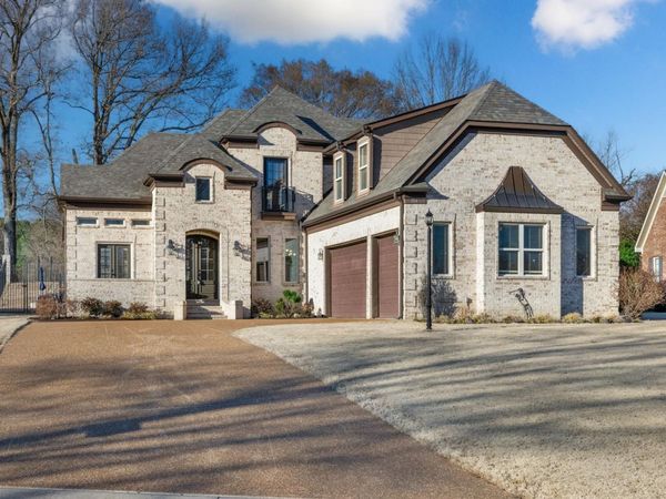 104 EAGLE TRACE RD, Covington, TN 38019