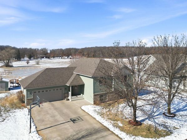 26109 Bluebird Lane, Rockville, MN 56301