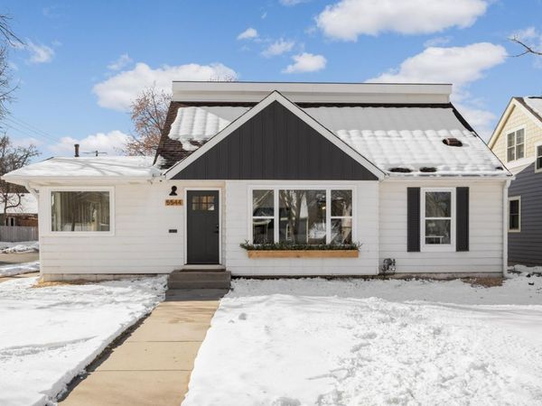 5544 Irving Avenue S, Minneapolis, MN 55419