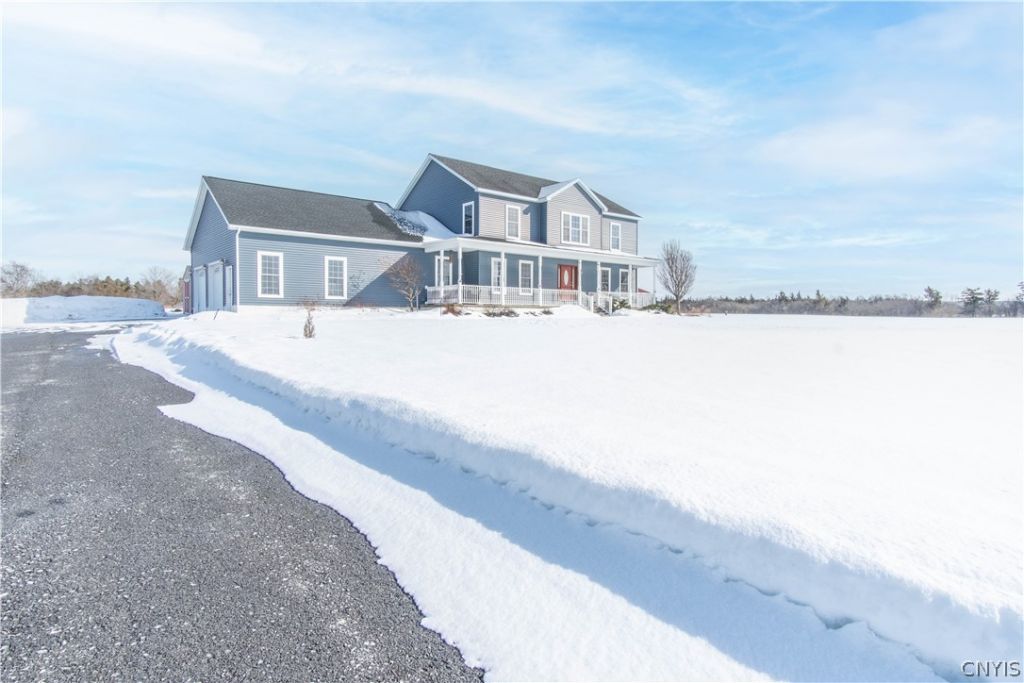 22810 County Route 32, Watertown, NY 13601 Main Photo