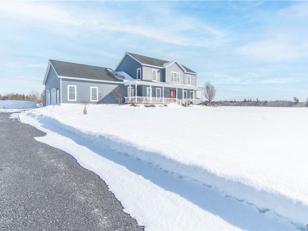 22810 County Route 32, Watertown, NY 13601