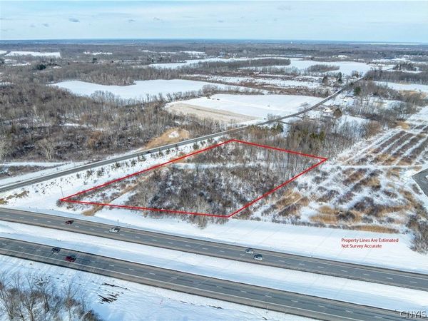 00 Ver Plank Road, Clay, NY 13041