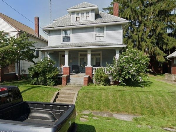 621 S Haines Avenue, Alliance, OH 44601