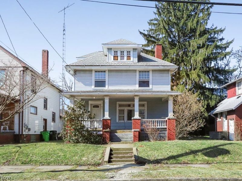 621 S Haines Avenue, Alliance, OH 44601 Photo 28