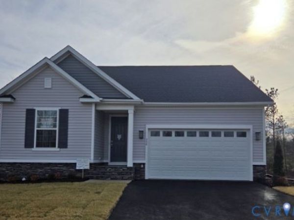 308 Kennington Road, King William, VA 23009