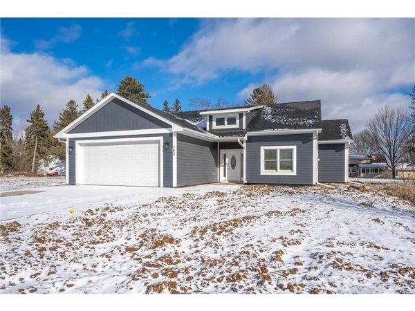 763 Golf Way, Amery, WI 54001