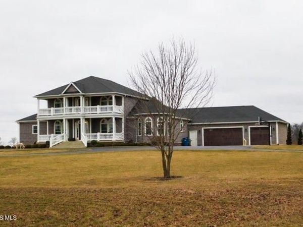1300 Heisler Road, Edgerton, OH 43517