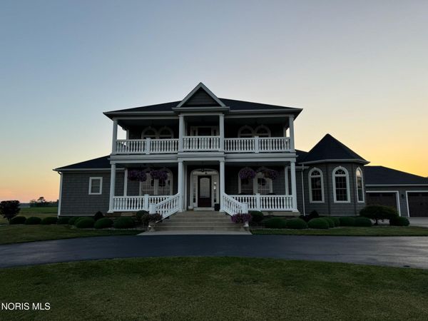 1300 Heisler Road, Edgerton, OH 43517