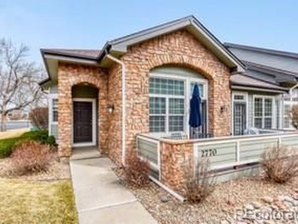 2770 W Greens Court, Littleton, CO 80123