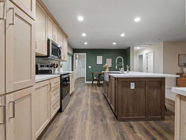 Lot A CR 29 , Nunn, CO 80648