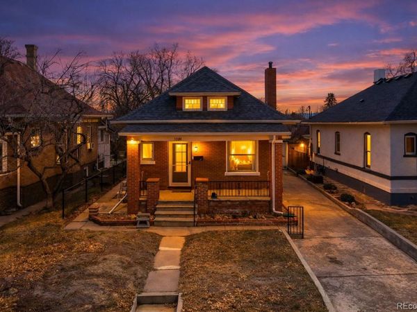 3380 W 29th Avenue, Denver, CO 80211