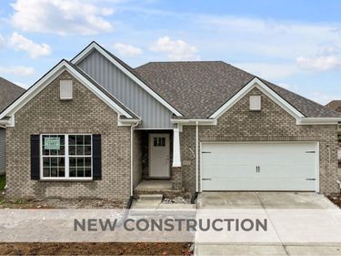 2252 Cravat Pass, Lexington, KY 40511
