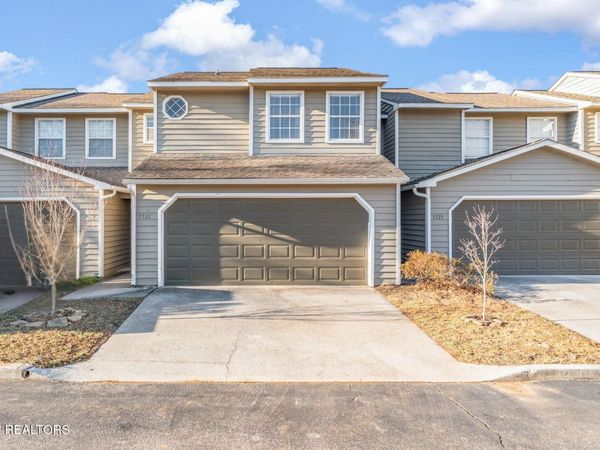 7727 Wilmington Drive, Knoxville, TN 37919