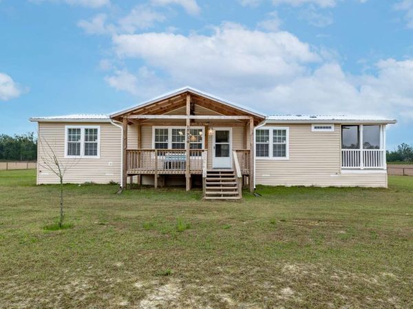 15954 184TH STREET, OBrien, FL 32071