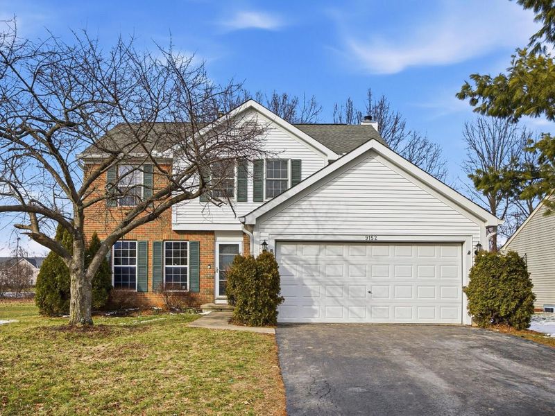 9152 Longstone Drive, Lewis Center, OH 43035 Photo 1