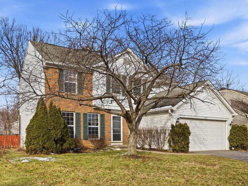 9152 Longstone Drive, Lewis Center, OH 43035 Photo 38