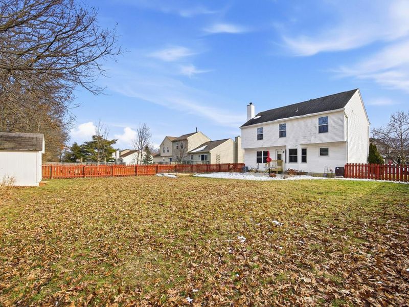 9152 Longstone Drive, Lewis Center, OH 43035 Photo 40