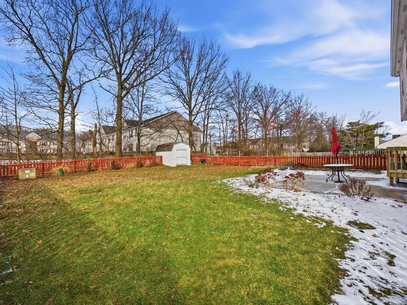 9152 Longstone Drive, Lewis Center, OH 43035 Photo 41