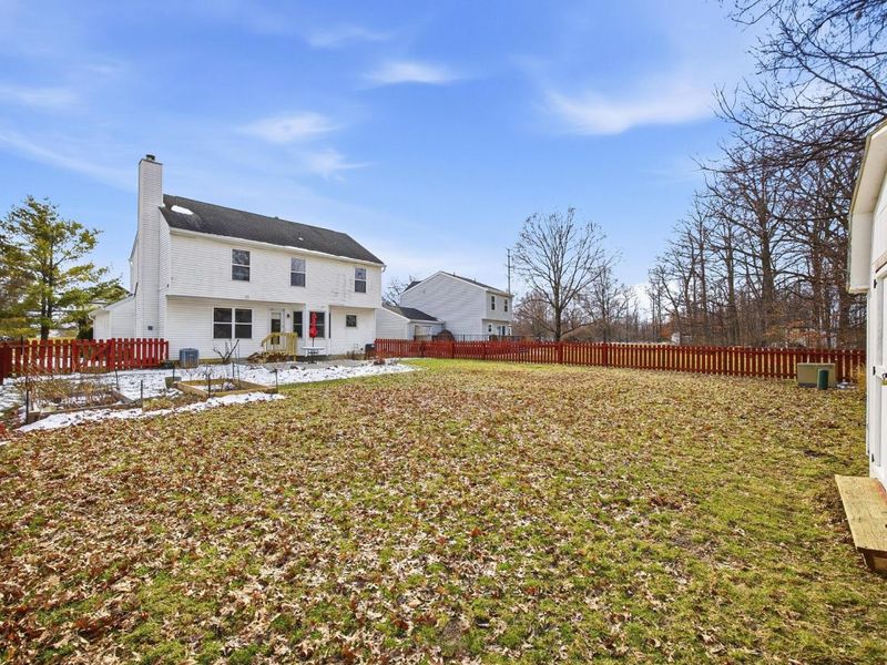 9152 Longstone Drive, Lewis Center, OH 43035 Photo 42