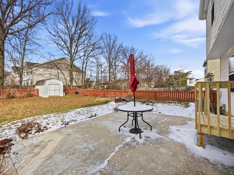 9152 Longstone Drive, Lewis Center, OH 43035 Photo 45