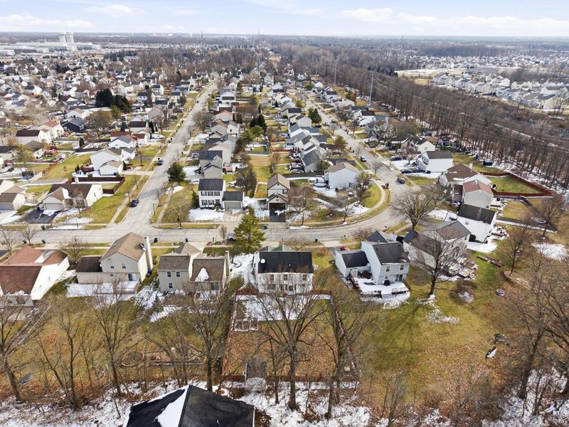 9152 Longstone Drive, Lewis Center, OH 43035 Photo 50