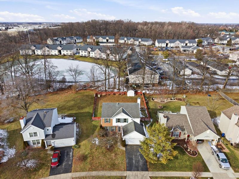 9152 Longstone Drive, Lewis Center, OH 43035 Photo 51