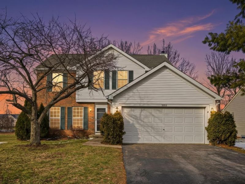 9152 Longstone Drive, Lewis Center, OH 43035 Photo 52