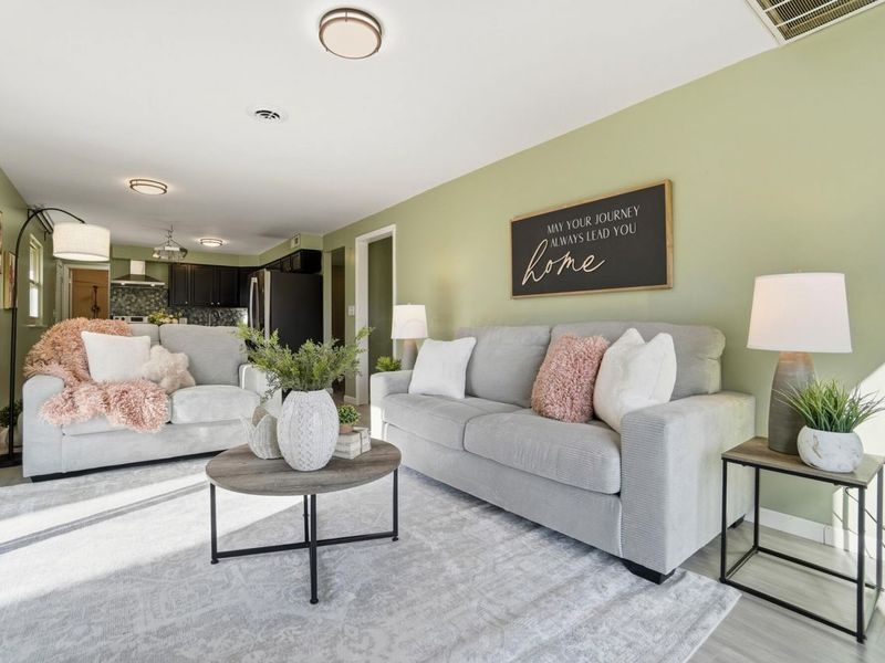 4119 Beach Trail , Jamestown, OH 45335 Photo 17