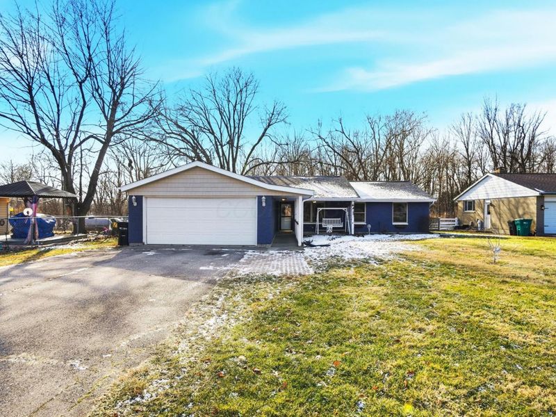 4119 Beach Trail , Jamestown, OH 45335 Photo 2