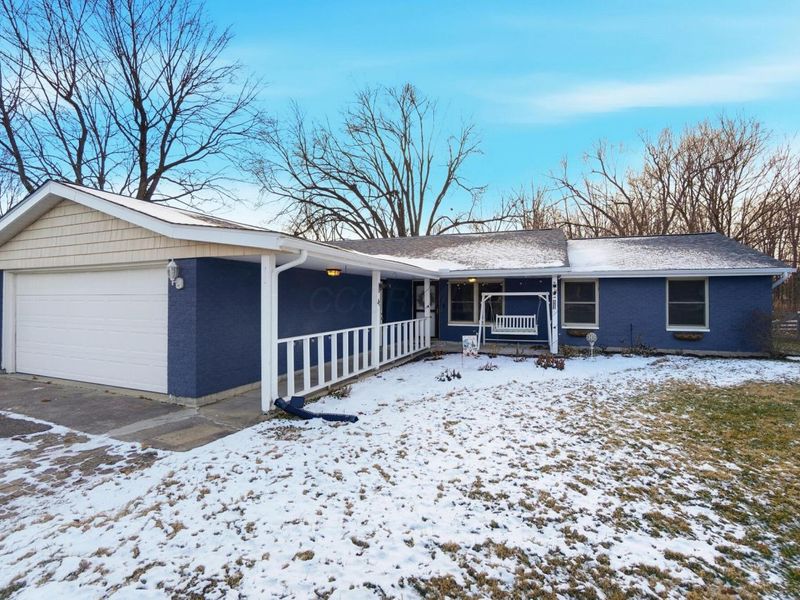 4119 Beach Trail , Jamestown, OH 45335 Photo 3