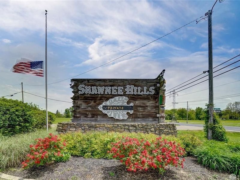 4119 Beach Trail , Jamestown, OH 45335 Photo 42