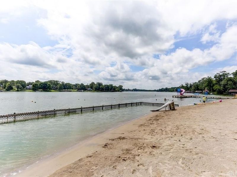 4119 Beach Trail , Jamestown, OH 45335 Photo 44